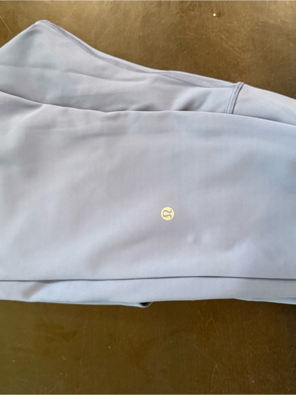 Size 14 lululemon athletica Light Lavender Leggings